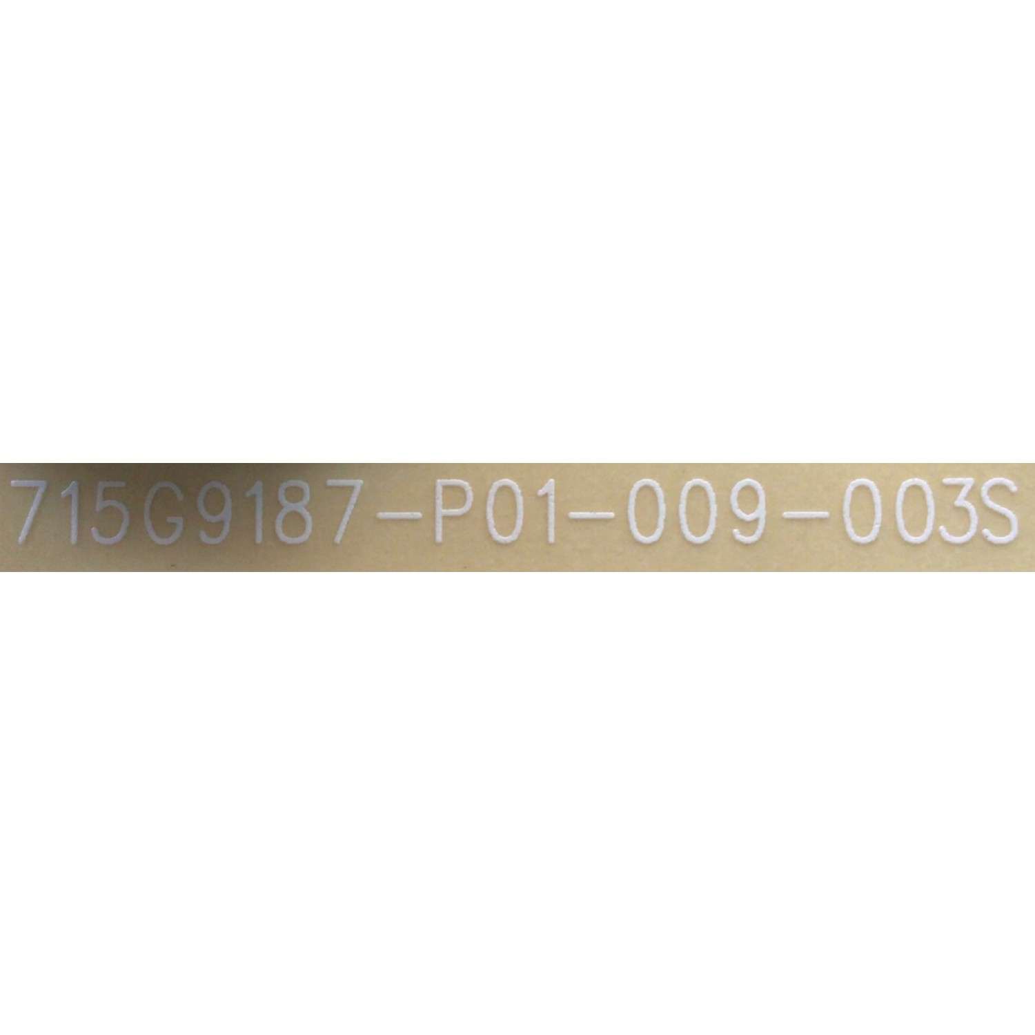 FUENTE DE PODER PARA TV INSIGNIA / NUMERO DE PARTE PLTVJI351XXB4 / 715G9187-P01-009-003S / JI351XXB4 / PANEL TPT650WR-QUBF70.K REV:SNWP0AE / DISPLAY HV650QUB-F70 / MODELO NS-65DF710NA21 - Imagen 3